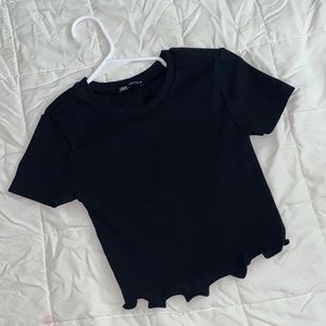 5$20 Zara Croptop